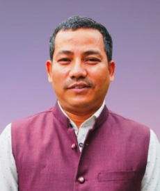 Narayan Bahadur Thapa